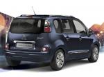 Citroen C3 Picasso 2012 года
